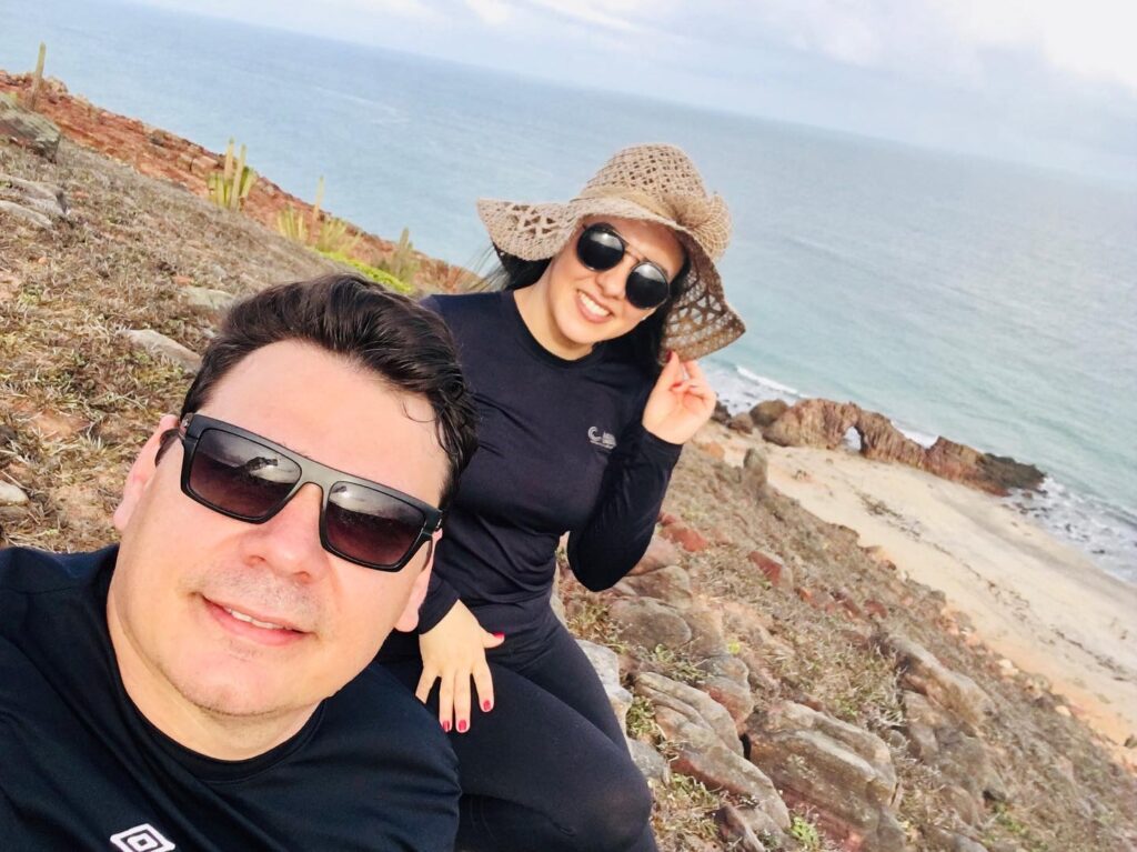 Jericoacoara O que fazer em Jericoacoara - Jericoacoara,Ceará - Brasil