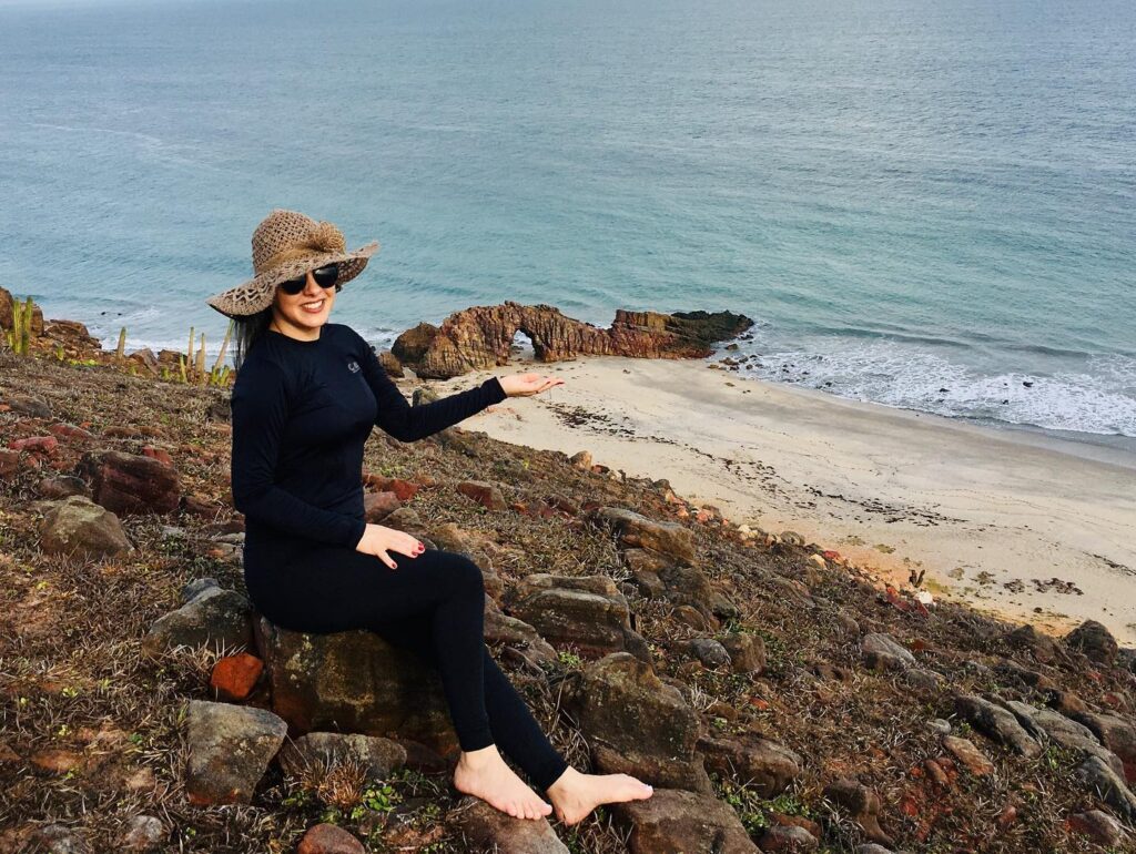 Jericoacoara O que fazer em Jericoacoara - Jericoacoara,Ceará - Brasil