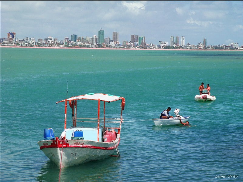 Melhores destinos no Brasil para viajar em 2024 - Melhores,destinos,Brasil,viajar,2024 - Destinos Melhores