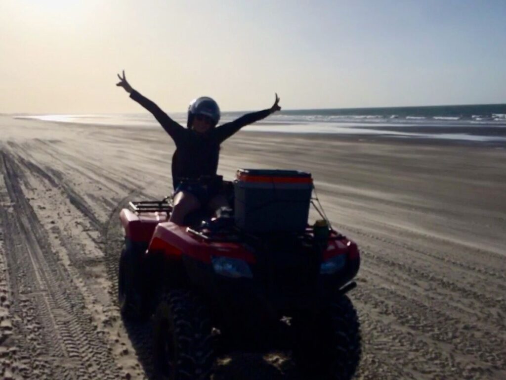 Jericoacoara O que fazer em Jericoacoara - Jericoacoara,Ceará - Brasil