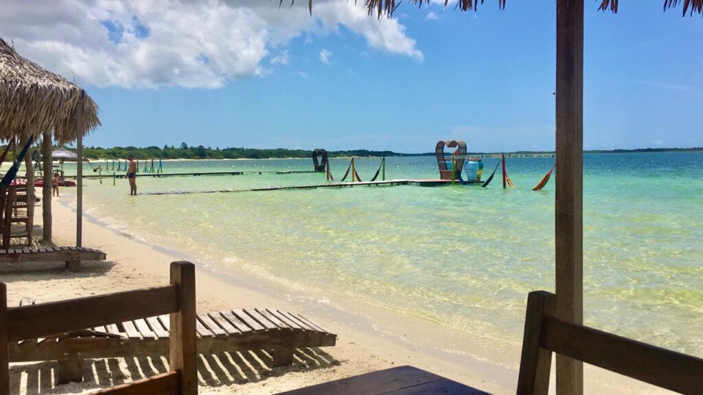 Jericoacoara O que fazer em Jericoacoara - Jericoacoara,Ceará - Brasil