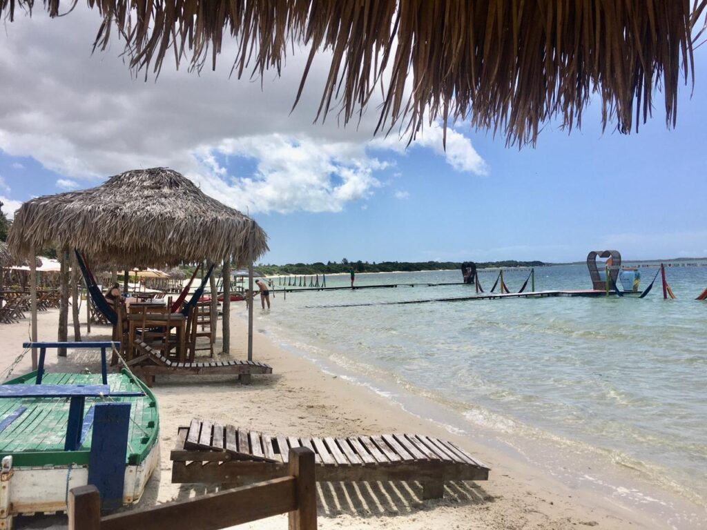 Jericoacoara O que fazer em Jericoacoara - Jericoacoara,Ceará - Brasil