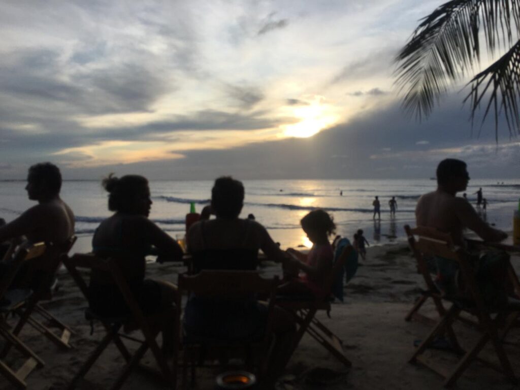 Jericoacoara O que fazer em Jericoacoara - Jericoacoara,Ceará - Brasil