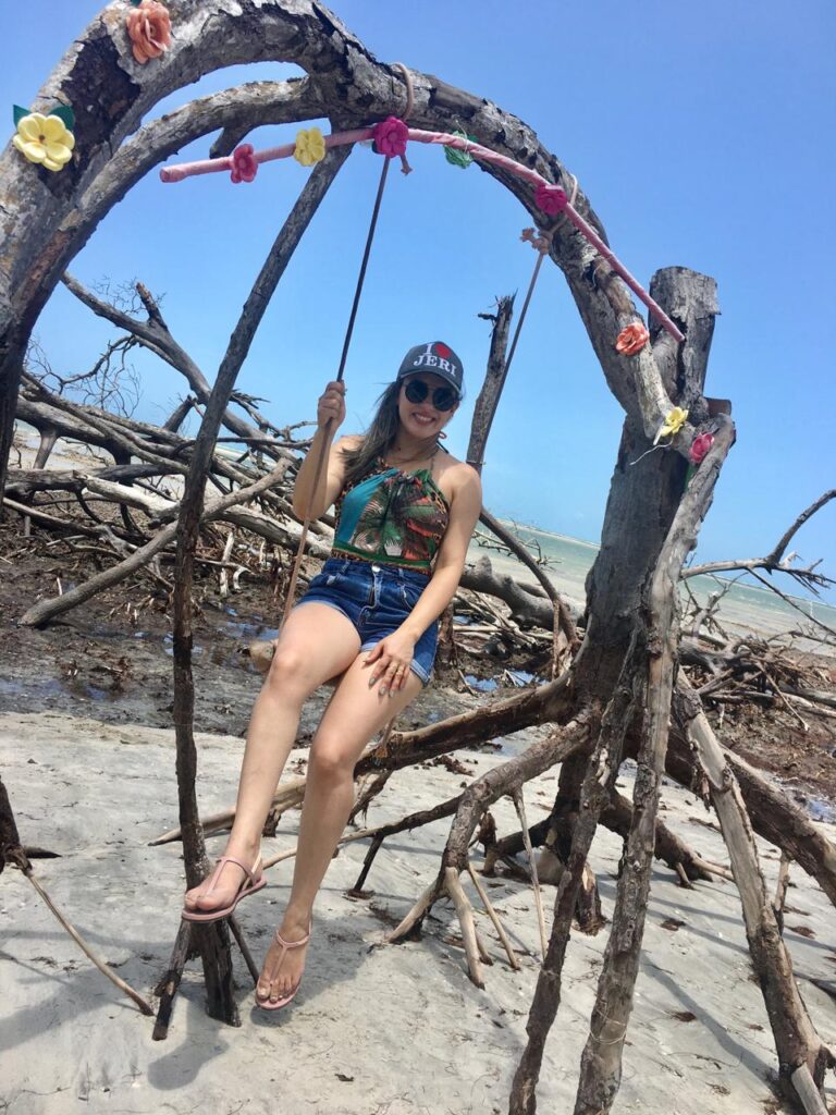 Jericoacoara O que fazer em Jericoacoara - Jericoacoara,Ceará - Brasil