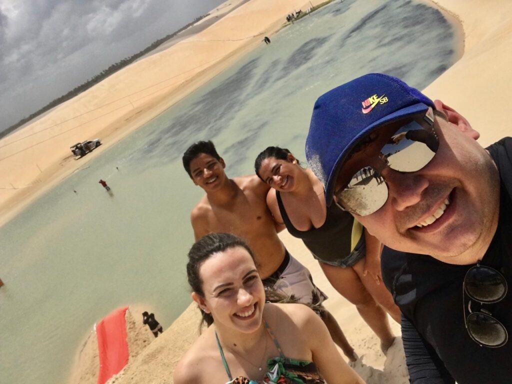 Jericoacoara O que fazer em Jericoacoara - Jericoacoara,Ceará - Brasil