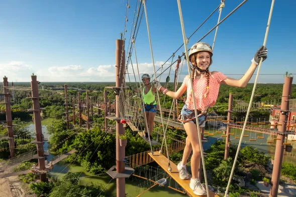 Cancún Melhores parques de Cancún - Cancún - Destinos Cancún Melhores parques de Cancún - Cancún - Destinos