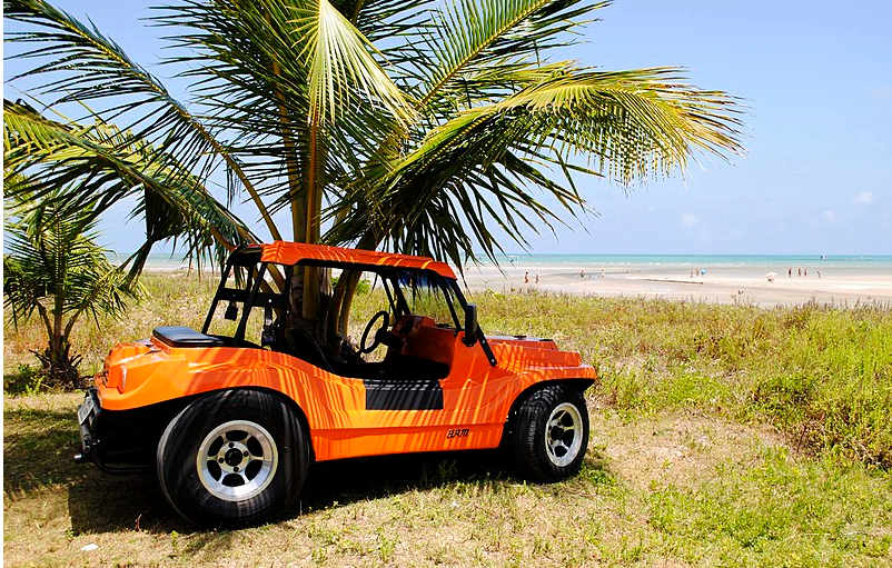 Jericoacoara O que fazer em Jericoacoara - Jericoacoara,Ceará - Brasil