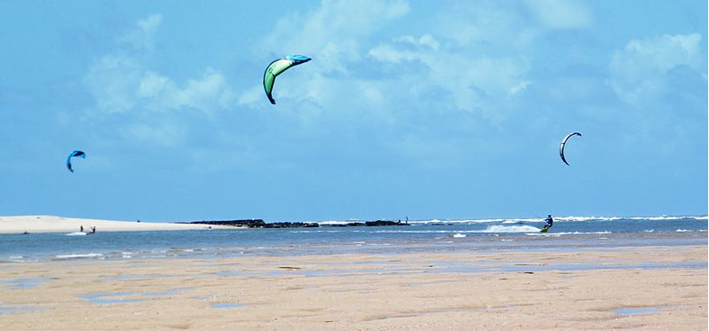 Jericoacoara O que fazer em Jericoacoara - Jericoacoara,Ceará - Brasil