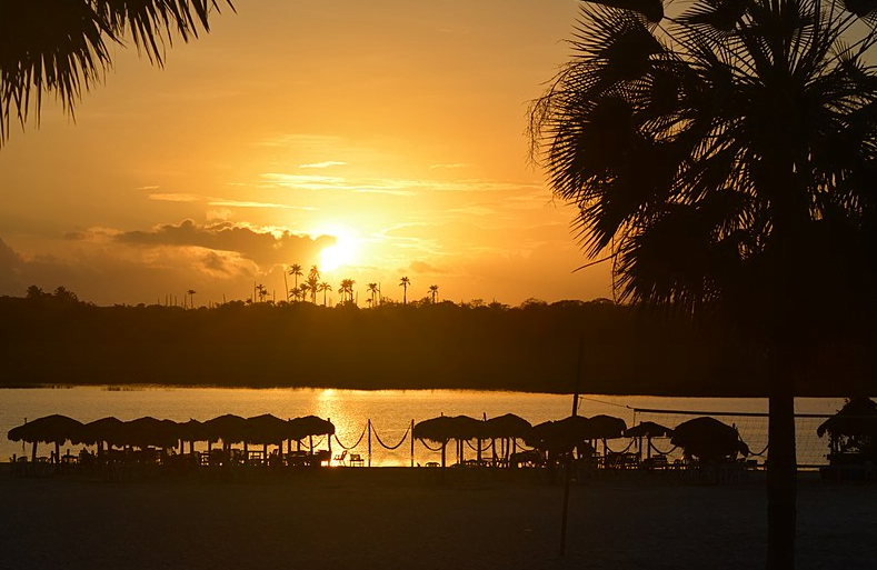 Jericoacoara O que fazer em Jericoacoara - Jericoacoara,Ceará - Brasil