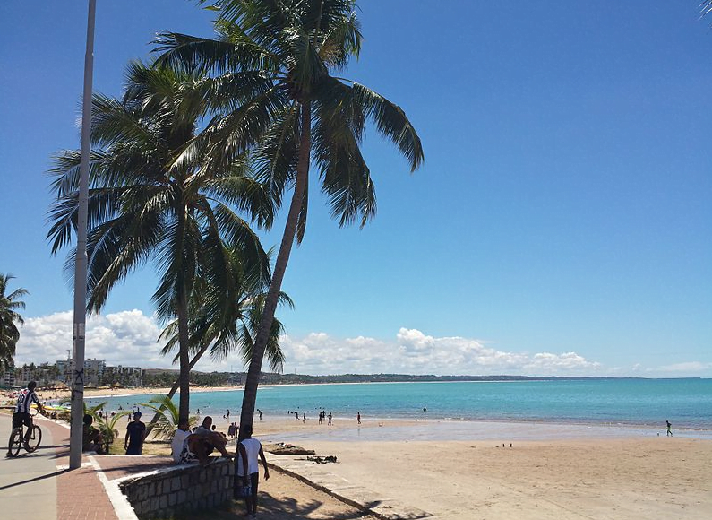 Conheça as belas praias de Maceió Alagoas - Conheça,praias,Alagoas - Brasil Conheça as belas praias de Maceió Alagoas - Conheça,praias,Alagoas - Brasil