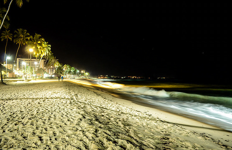 Conheça as belas praias de Maceió Alagoas - Conheça,praias,Alagoas - Brasil Maceió