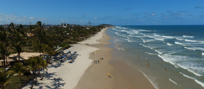 Ilhéus Praias, Gastronomia e Pontos Turísticos - Ilhéus,Pontos Turísticos - Brasil Ilhéus
