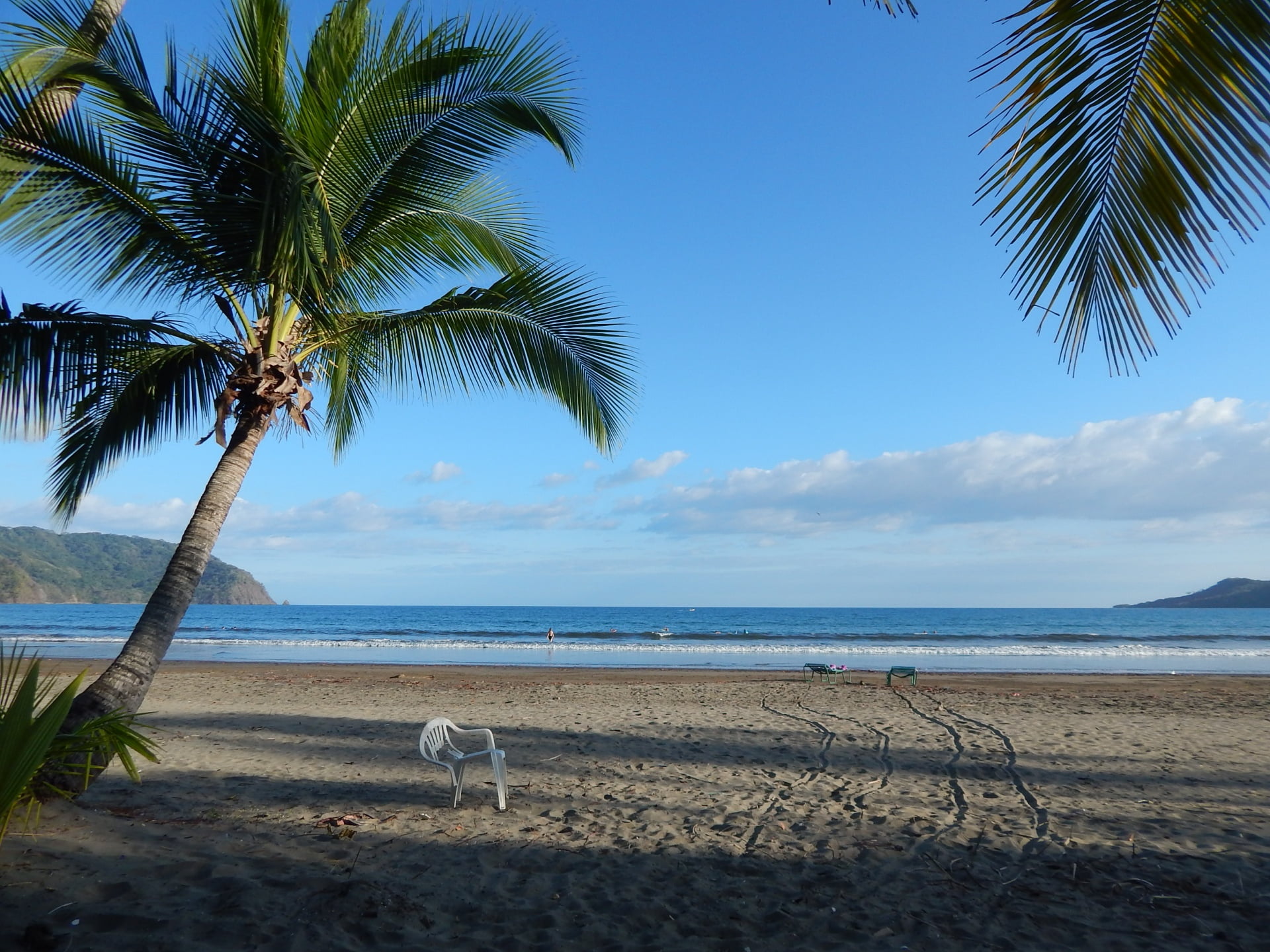 Praia da Costa Rica