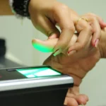 passaporte