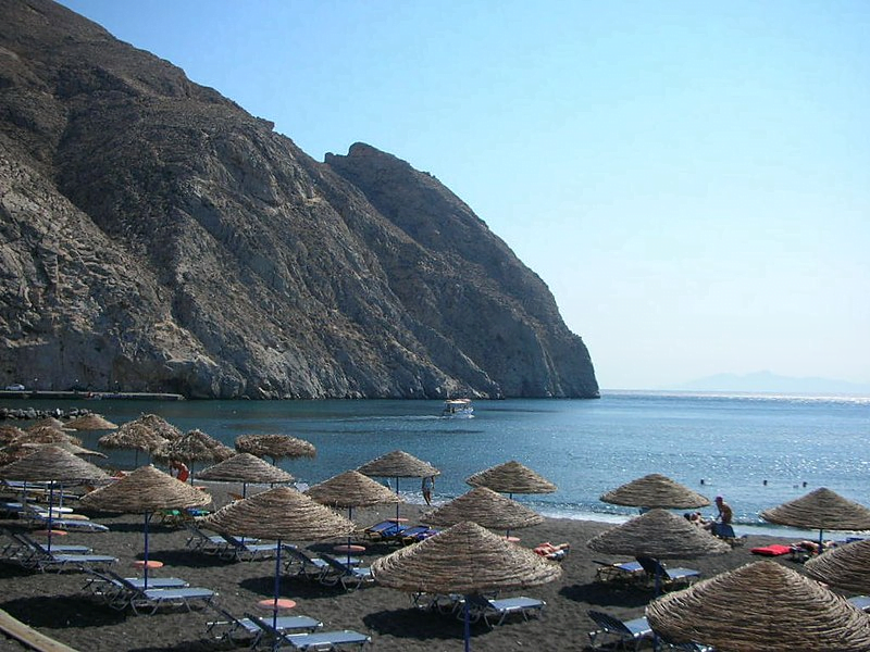 Santorini As maravilhas da Ilha - Santorini - Brasil Santorini As maravilhas da Ilha - Santorini - Brasil