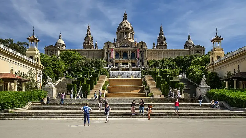 Barcelona 10 lugares para conhecer