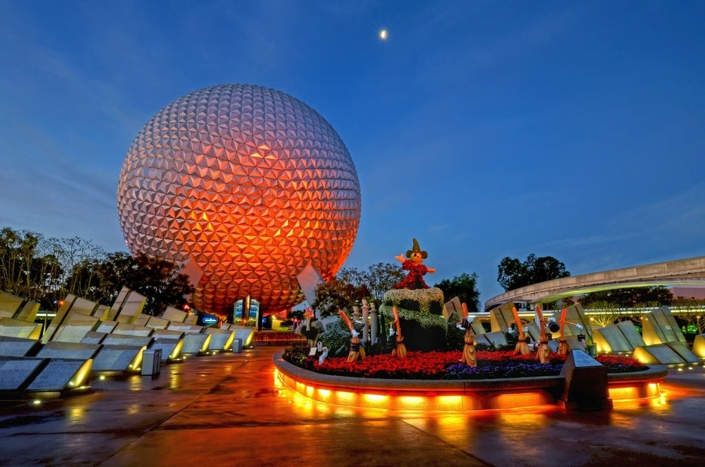 Disney Atrações o que comer e dicas - Disney - Destinos Disney Atrações o que comer e dicas - Disney - Destinos