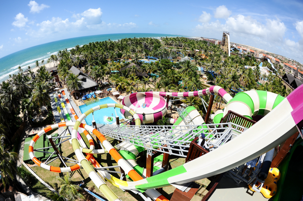 Fortaleza - praias, parques e gastronomia 10 - Fortaleza,praias - Nordeste Fortaleza - praias, parques e gastronomia 10 - Fortaleza,praias - Nordeste
