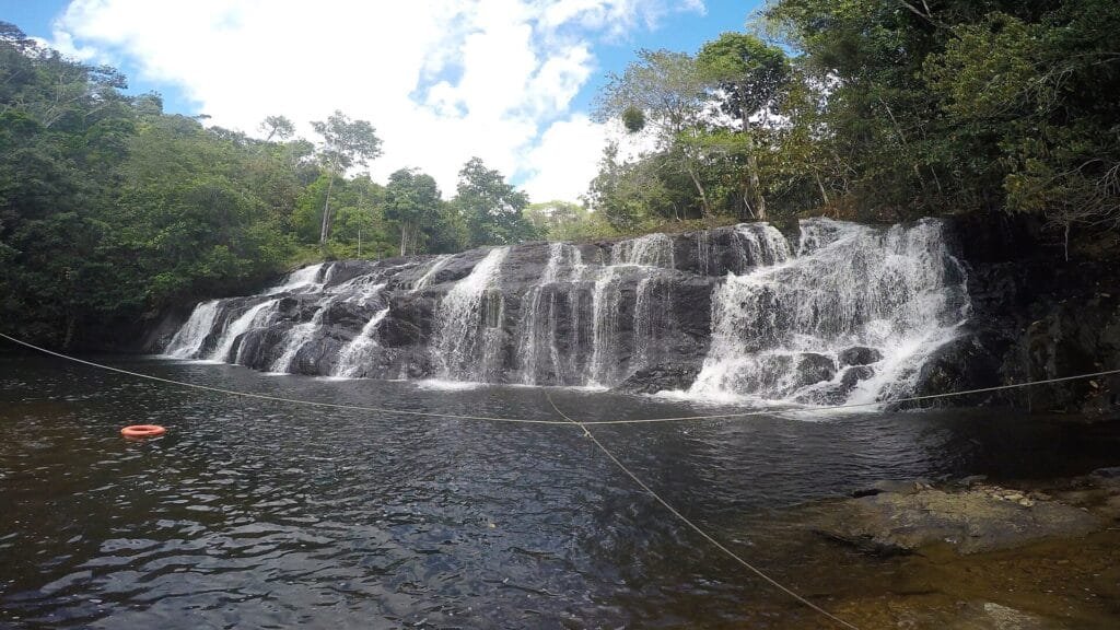 Itacaré: praias, trilhas, o que fazer e roteiro - Itacaré - Brasil Cachoeira do Tijuípe