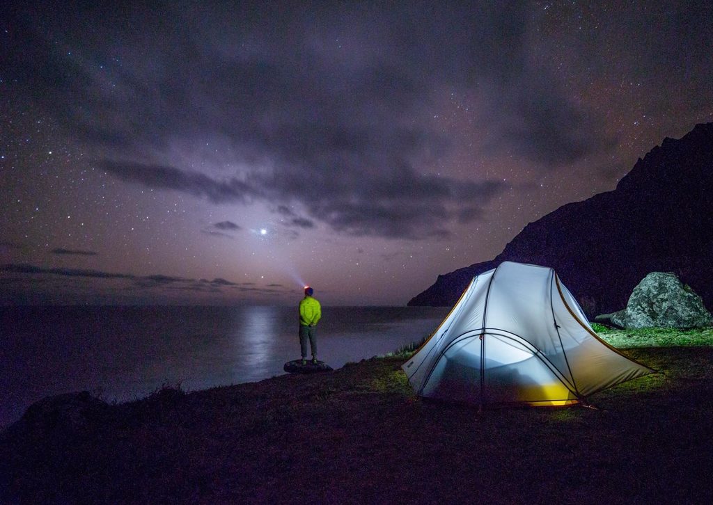 Ilha do Mel: como chegar, praias, trilhas e roteiro - Ilha do Mel,paraná,Campings,Gruta das Encantadas,Farol das Conchas - Brasil