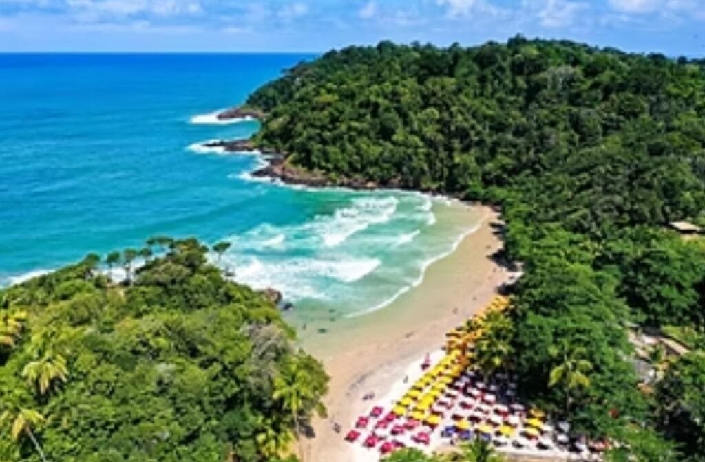 Itacaré: praias, trilhas, o que fazer e roteiro - Itacaré - Brasil