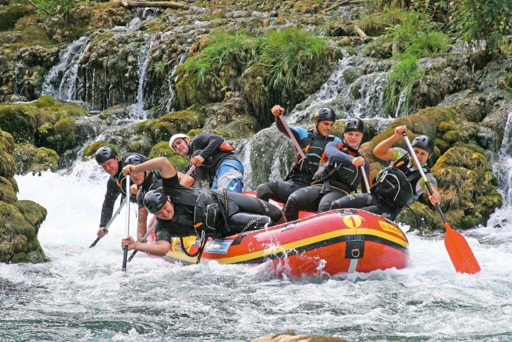Itacaré: praias, trilhas, o que fazer e roteiro - Itacaré - Brasil rafting