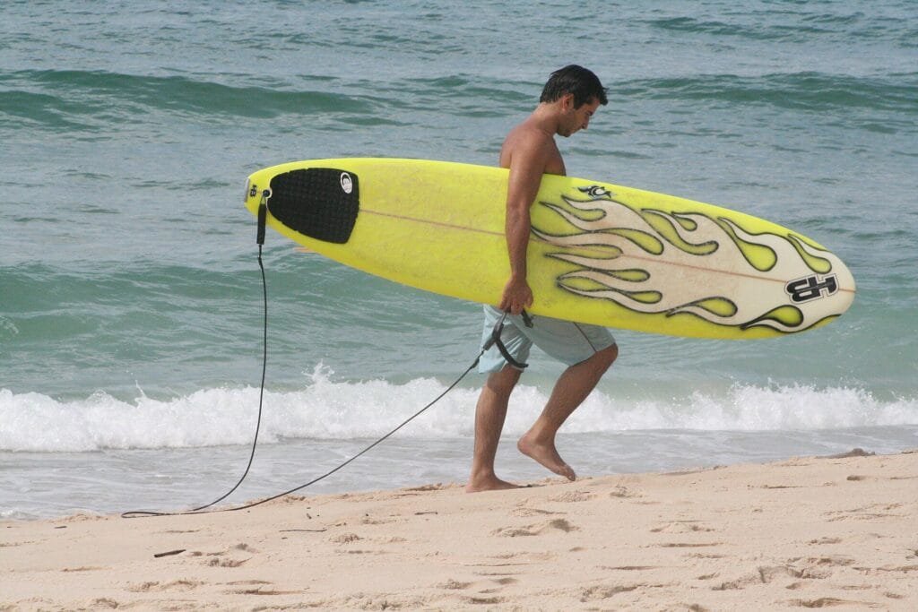 Itacaré: praias, trilhas, o que fazer e roteiro - Itacaré - Brasil Itacaré possui praias procuradas por surfistas de diferentes níveis