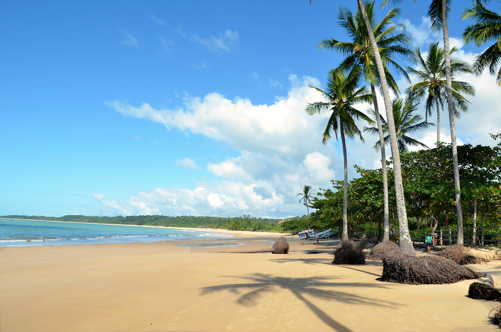 Viajar com economia, 7 destinos para viajar sem gastar muito - Viajar - Destinos Viajar com economia, 7 destinos para viajar sem gastar muito - Viajar - Destinos