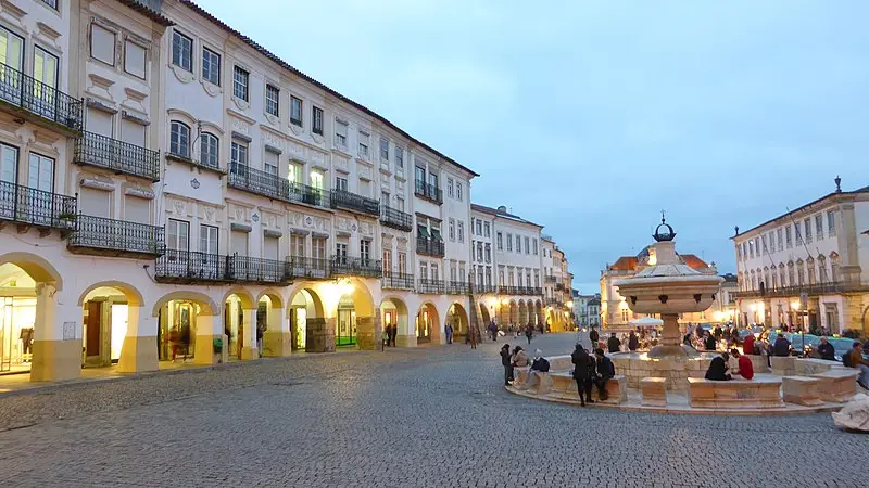 10 melhores destinos em Portugal para conhecer