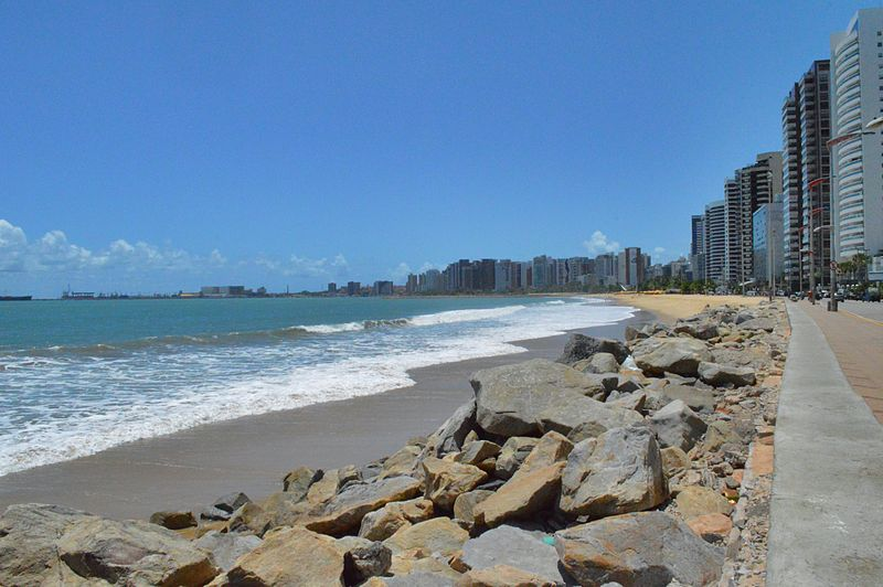 10 destinos para viajar em julho com a família - destinos - Destinos destinos