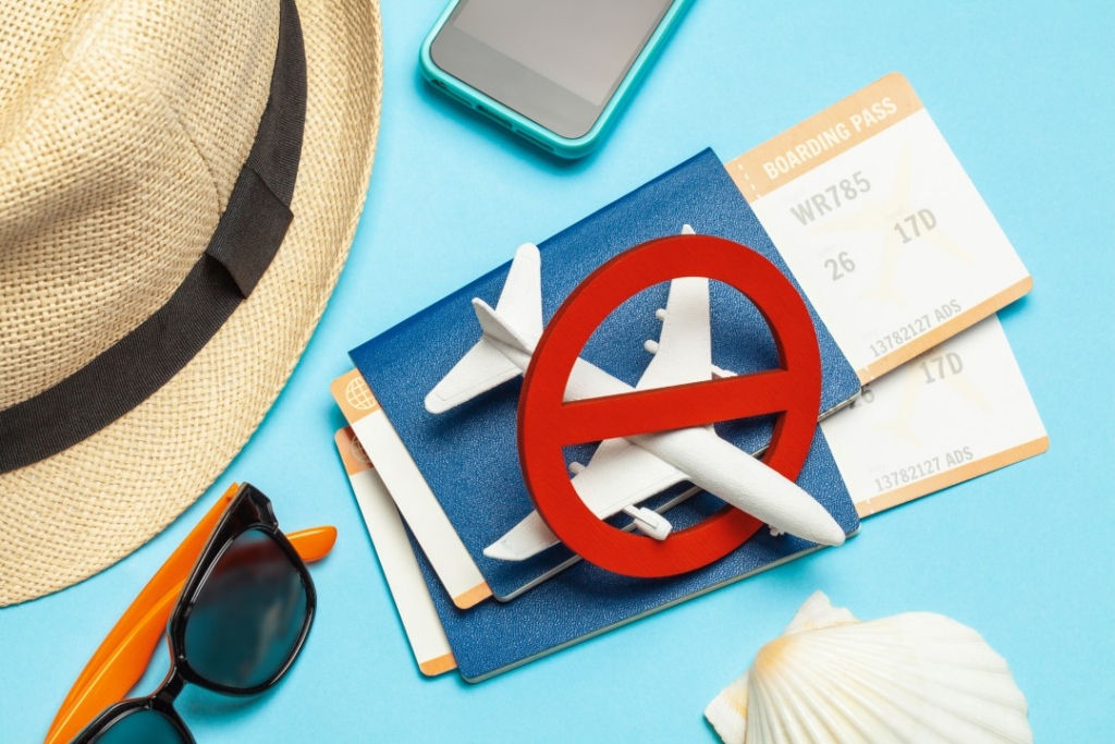 6 Dicas na hora de remarcar viagem de férias - remarcar - Dicas de viagens 6 Dicas na hora de remarcar viagem de férias - remarcar - Dicas de viagens