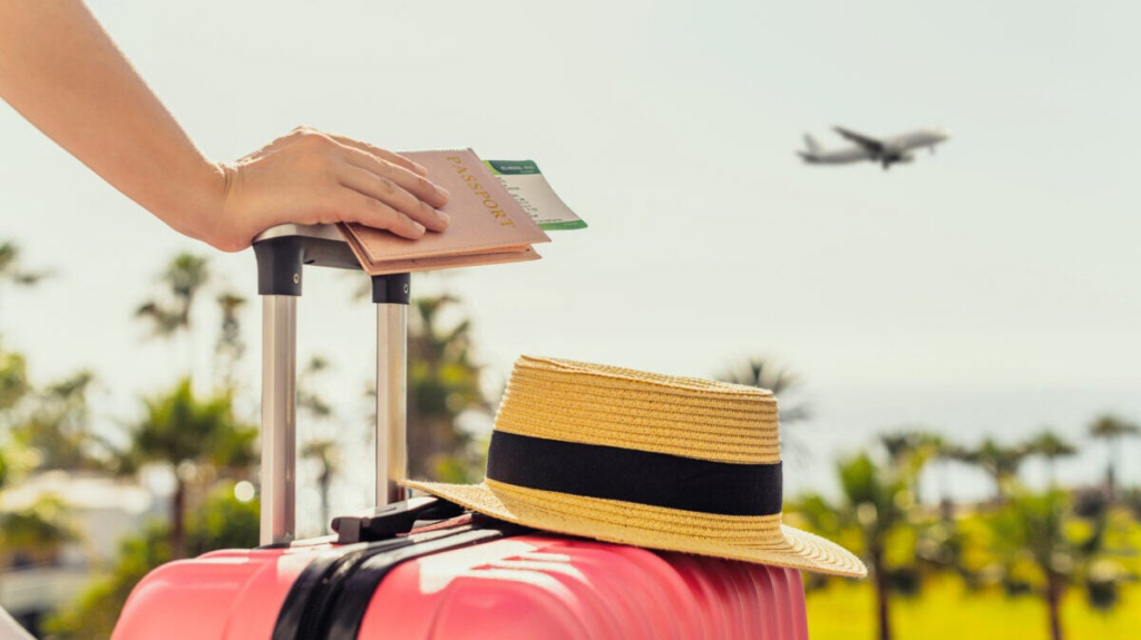 6 Dicas na hora de remarcar viagem de férias - remarcar - Dicas de viagens 6 Dicas na hora de remarcar viagem de férias - remarcar - Dicas de viagens