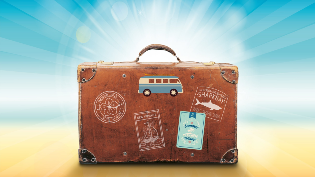 6 Dicas na hora de remarcar viagem de férias - remarcar - Dicas de viagens 6 Dicas na hora de remarcar viagem de férias - remarcar - Dicas de viagens