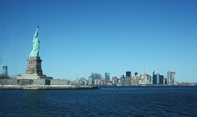 Pontos turísticos, gastronomia e dicas de Nova York - Nova York - Destinos Pontos turísticos, gastronomia e dicas de Nova York - Nova York - Destinos