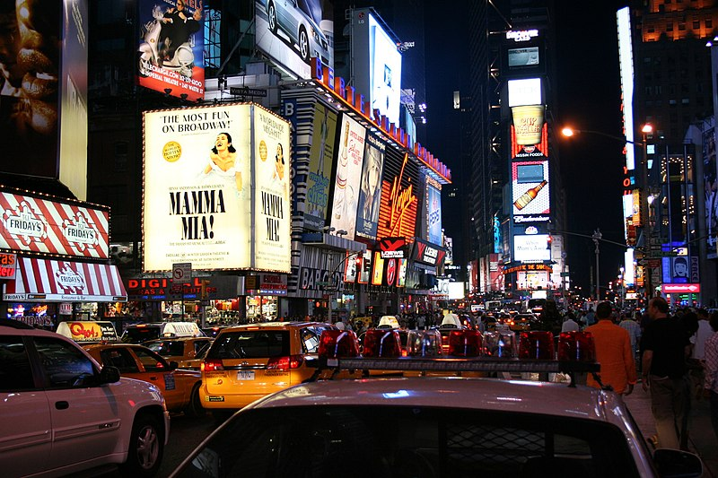 Pontos turísticos, gastronomia e dicas de Nova York - Nova York - Destinos Pontos turísticos, gastronomia e dicas de Nova York - Nova York - Destinos