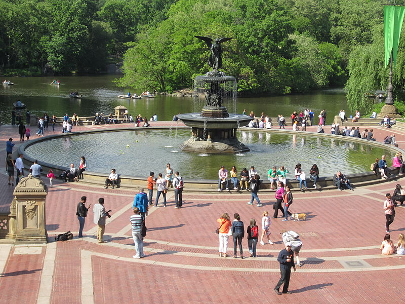 Pontos turísticos, gastronomia e dicas de Nova York - Nova York - Destinos Pontos turísticos, gastronomia e dicas de Nova York - Nova York - Destinos
