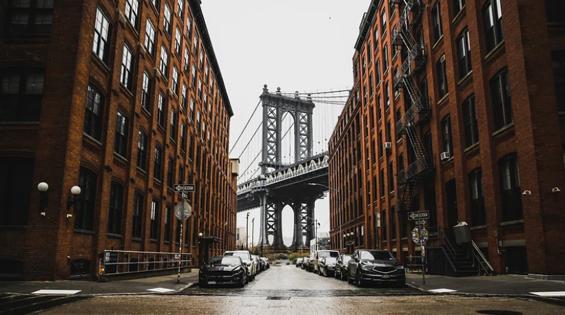 Pontos turísticos, gastronomia e dicas de Nova York - Nova York - Destinos Pontos turísticos, gastronomia e dicas de Nova York - Nova York - Destinos