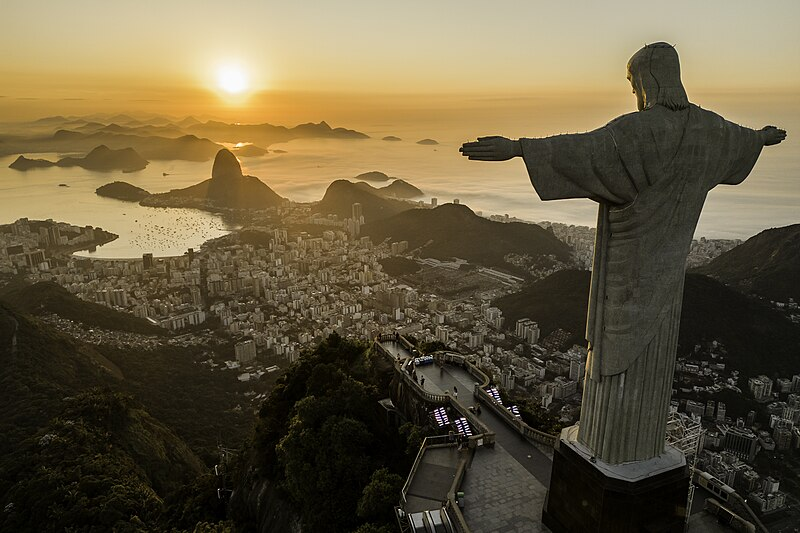 Rio de Janeiro, tudo sobre Turismo, dicas e gastronomia - Rio de Janeiro - Dicas de viagens Rio de Janeiro