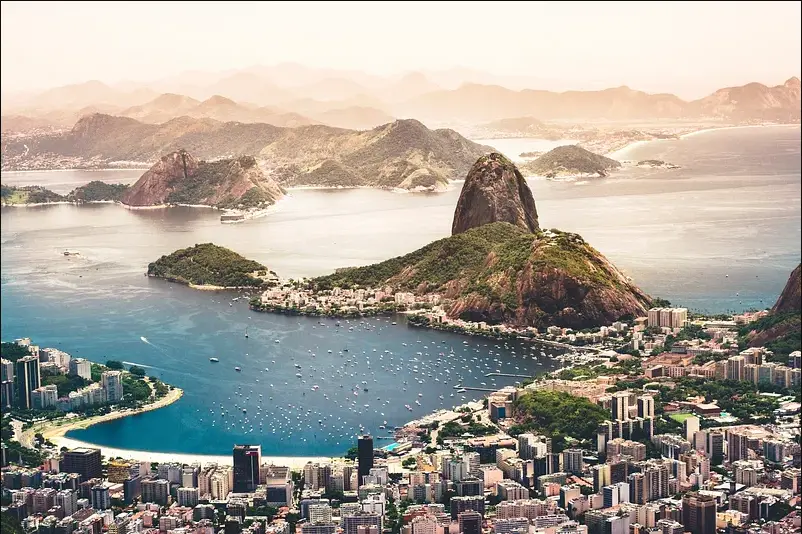 Rio de Janeiro, tudo sobre Turismo, dicas e gastronomia