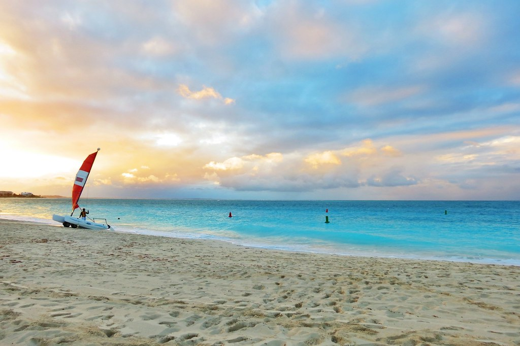 As 10 Praias mais lindas do mundo - praia - Praias Praia