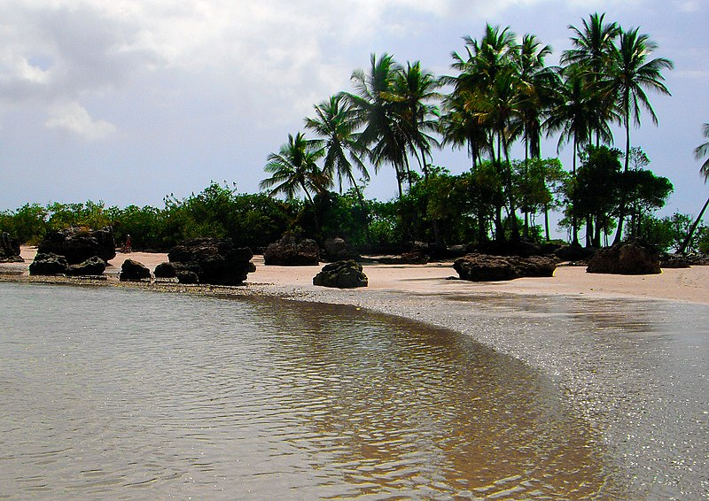 As 10 Praias mais lindas do mundo - praia - Praias As 10 Praias mais lindas do mundo - praia - Praias