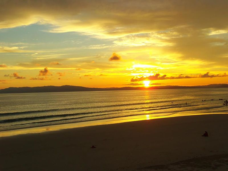 As 10 Praias mais lindas do mundo - praia - Praias As 10 Praias mais lindas do mundo - praia - Praias