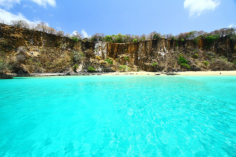 As 10 Praias mais lindas do mundo - praia - Praias As 10 Praias mais lindas do mundo - praia - Praias