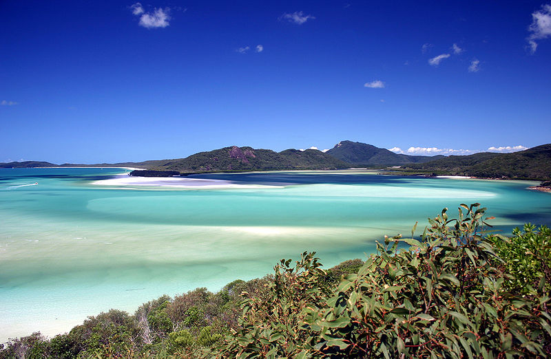 As 10 Praias mais lindas do mundo - praia - Praias As 10 Praias mais lindas do mundo - praia - Praias