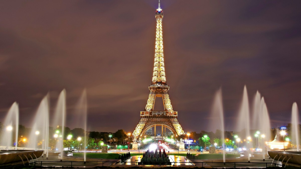Europa - Roteiro e dicas para fazer uma Eurotrip em 12 dias - Europa - Europa Europa