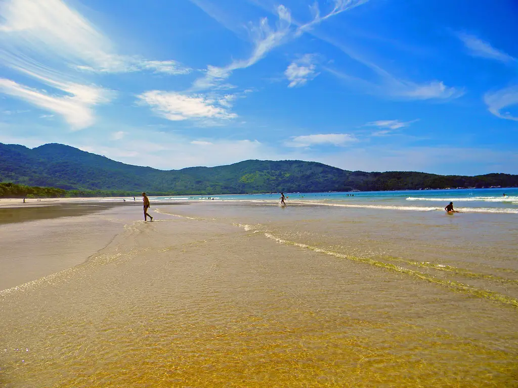 Descubra as 7 praias mais paradisíacas do Brasil para suas férias