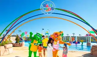 Bali Park: A maior Praia Artificial da América Latina - Bali Park,goias,luziania - Parques Bali Park: A maior Praia Artificial da América Latina - Bali Park,goias,luziania - Parques