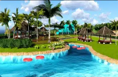 Bali Park: A maior Praia Artificial da América Latina - Bali Park,goias,luziania - Parques Bali Park: A maior Praia Artificial da América Latina - Bali Park,goias,luziania - Parques
