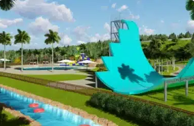 Bali Park: A maior Praia Artificial da América Latina - Bali Park,goias,luziania - Parques Bali Park: A maior Praia Artificial da América Latina - Bali Park,goias,luziania - Parques