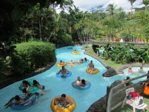 Teste seus conhecimentos turísticos - Brasil